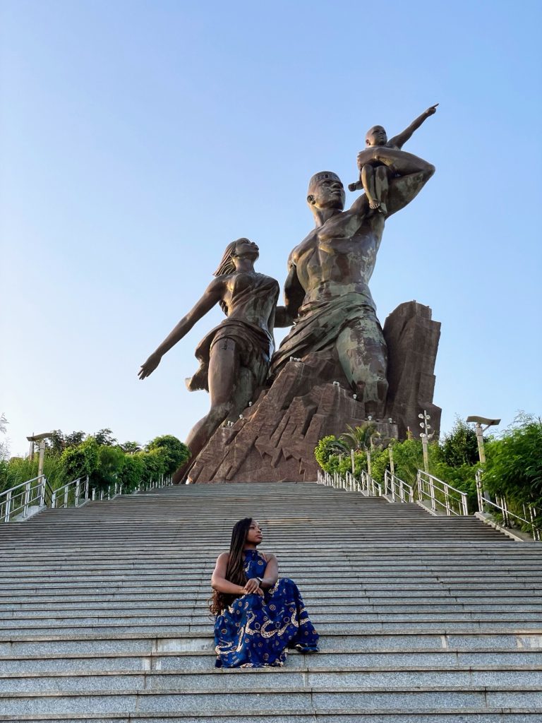 Travel Guide for Dakar Senegal: 5 Amazing Days img 7416 copy