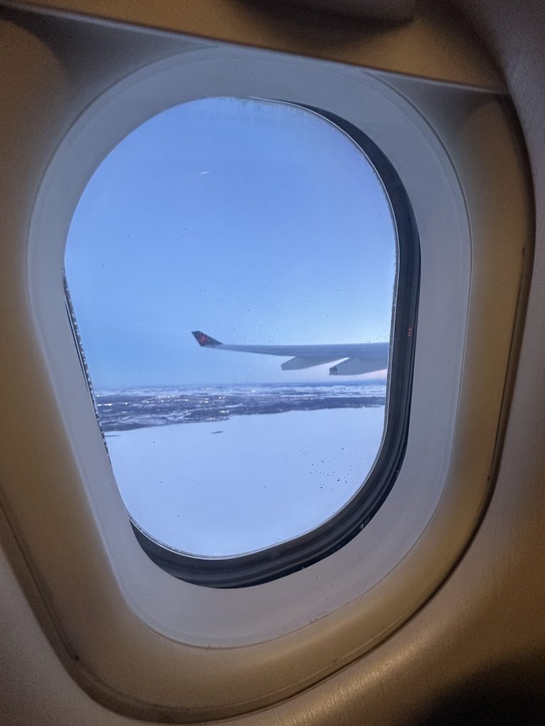 afford to travel the world