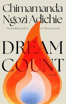 the dream count has helped me 