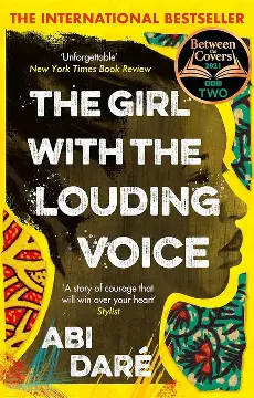 the girl with the Louding voice made me a braver solo traveller