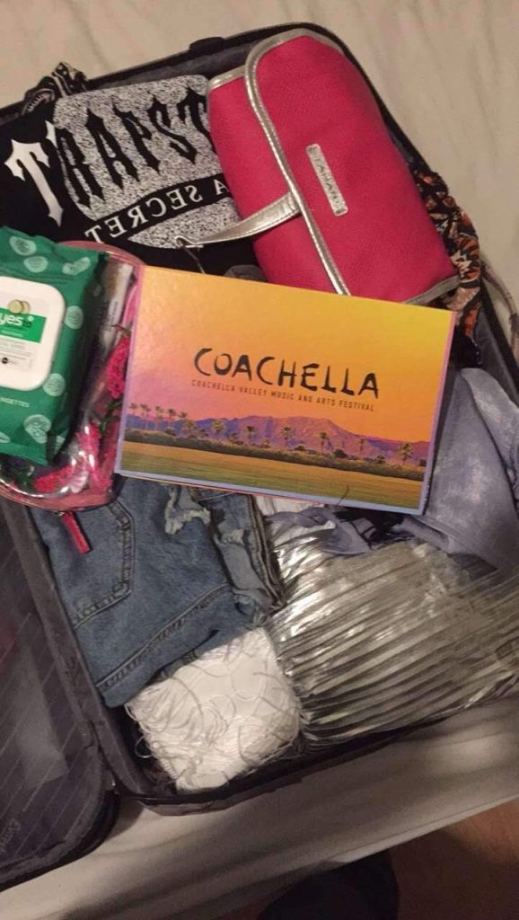 coachella tickets