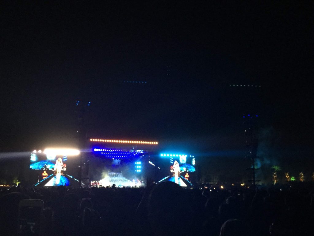 beychella 