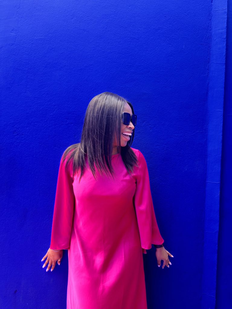 Is Morocco Safe for Black Women Travelling Solo? img 2797