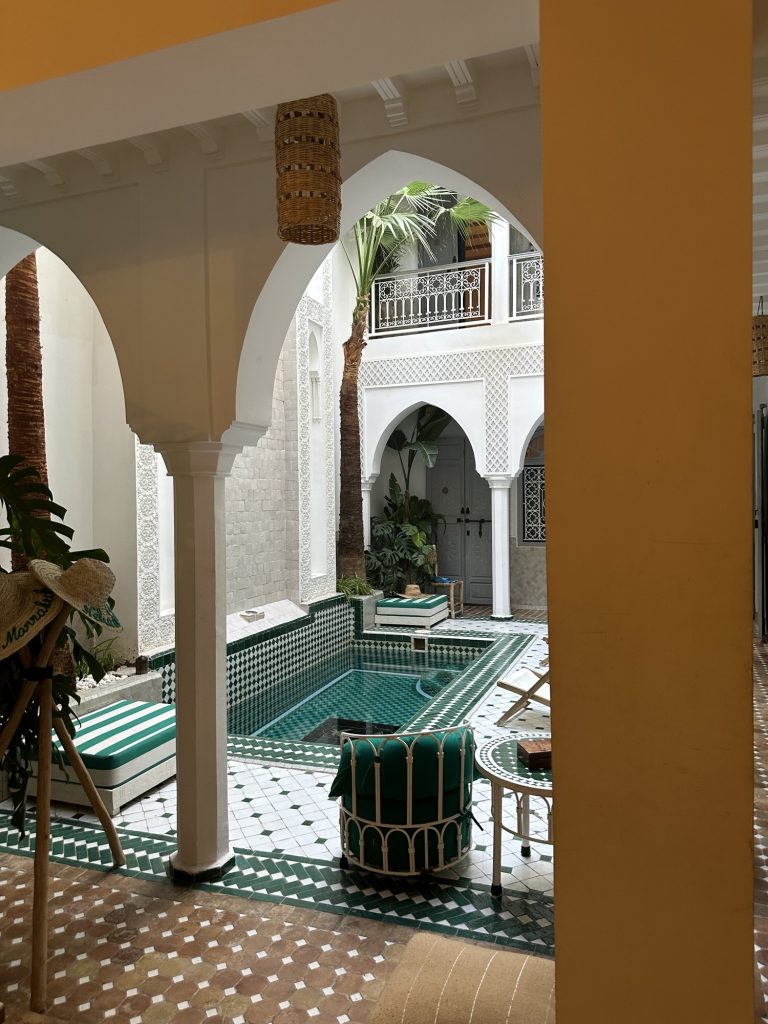 Is Morocco Safe for Black Women Travelling Solo? img 4122