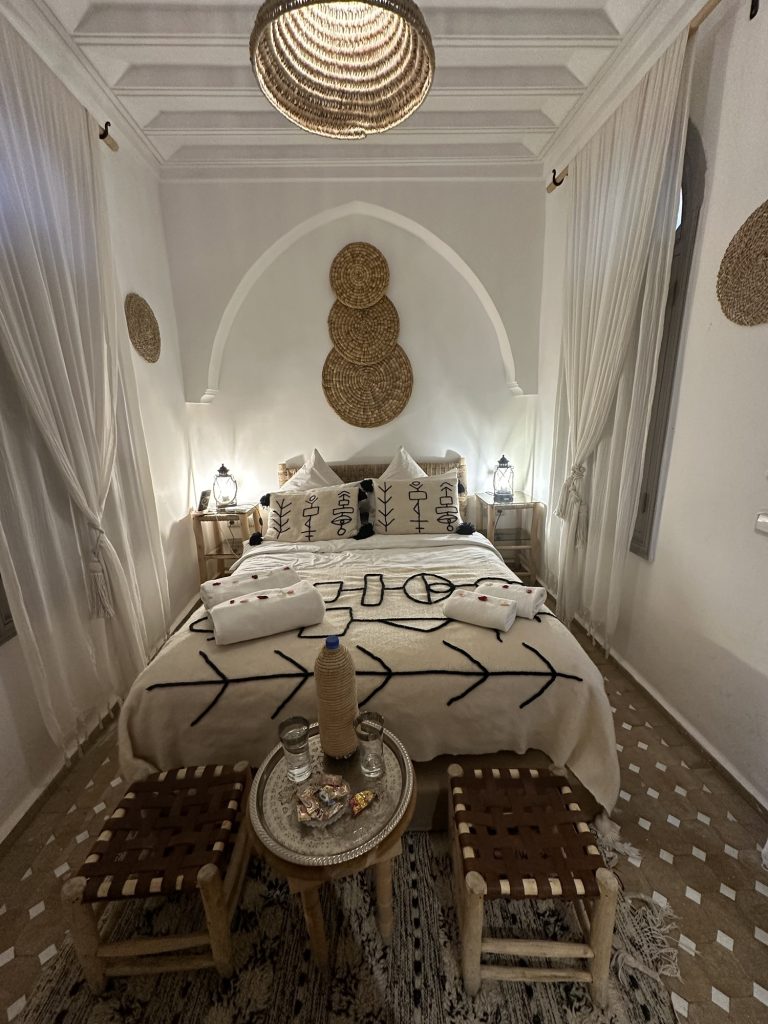 Is Morocco Safe for Black Women Travelling Solo? img 4129