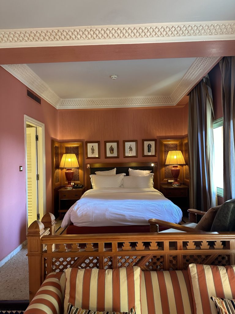Is Morocco Safe for Black Women Travelling Solo? img 7957