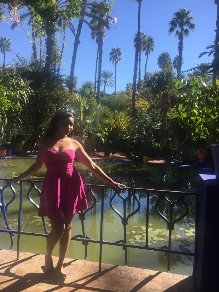 Is Morocco Safe for Black Women Travelling Solo? img 8800 original