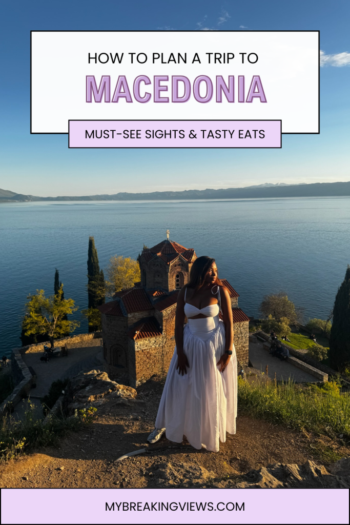 north macedonia