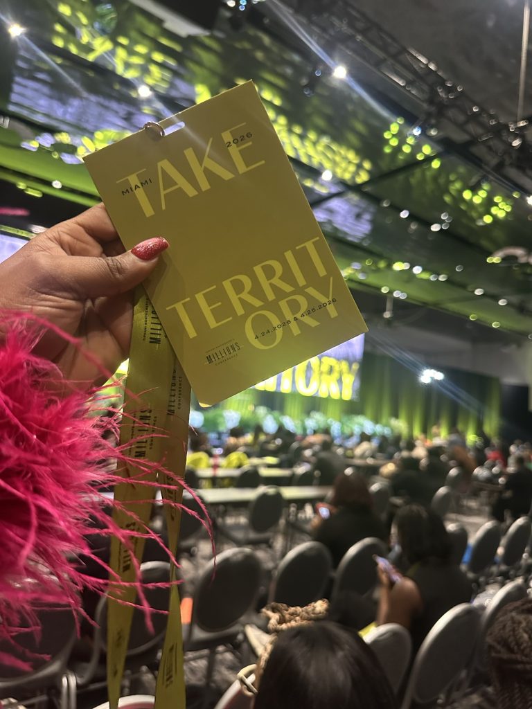 Millions Conference 2026: Is It Worth It for Travel Creators? img 5117