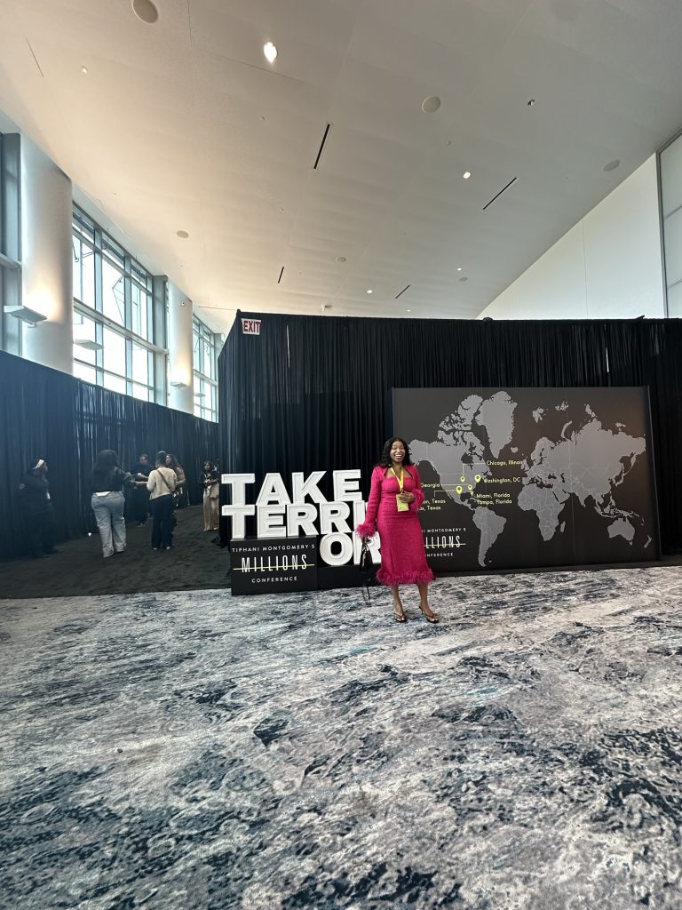 Millions Conference 2026: Is It Worth It for Travel Creators? img 5132