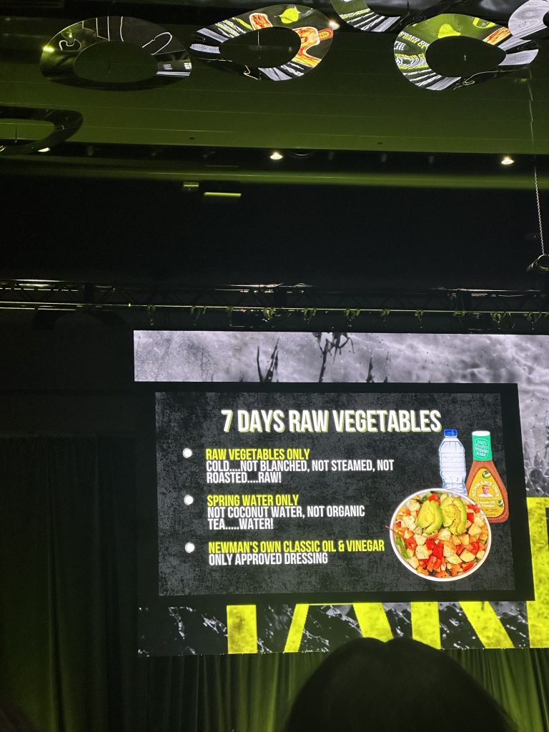 Millions Conference 2026: Is It Worth It for Travel Creators? img 5166