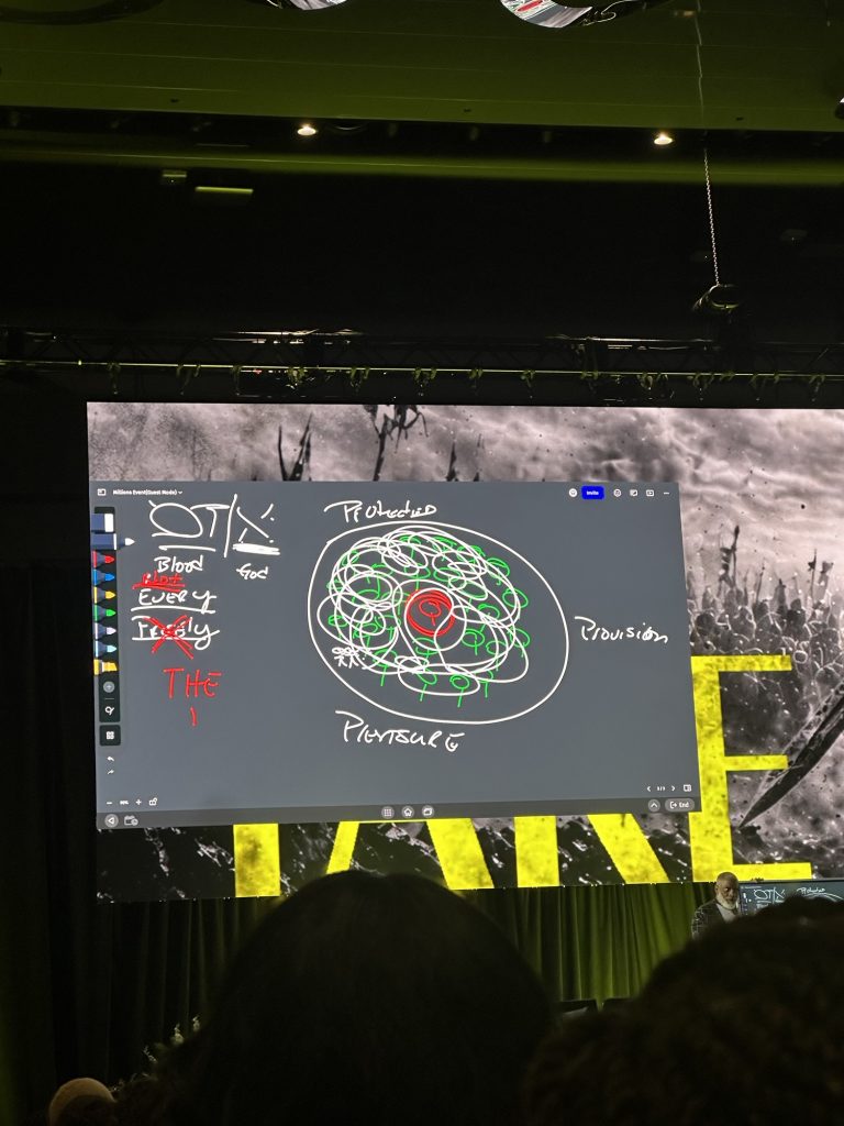 Millions Conference 2026: Is It Worth It for Travel Creators? img 5171