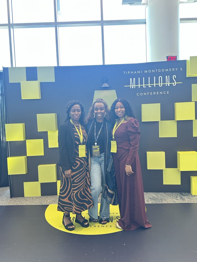 Millions Conference 2026: Is It Worth It for Travel Creators? img 5298