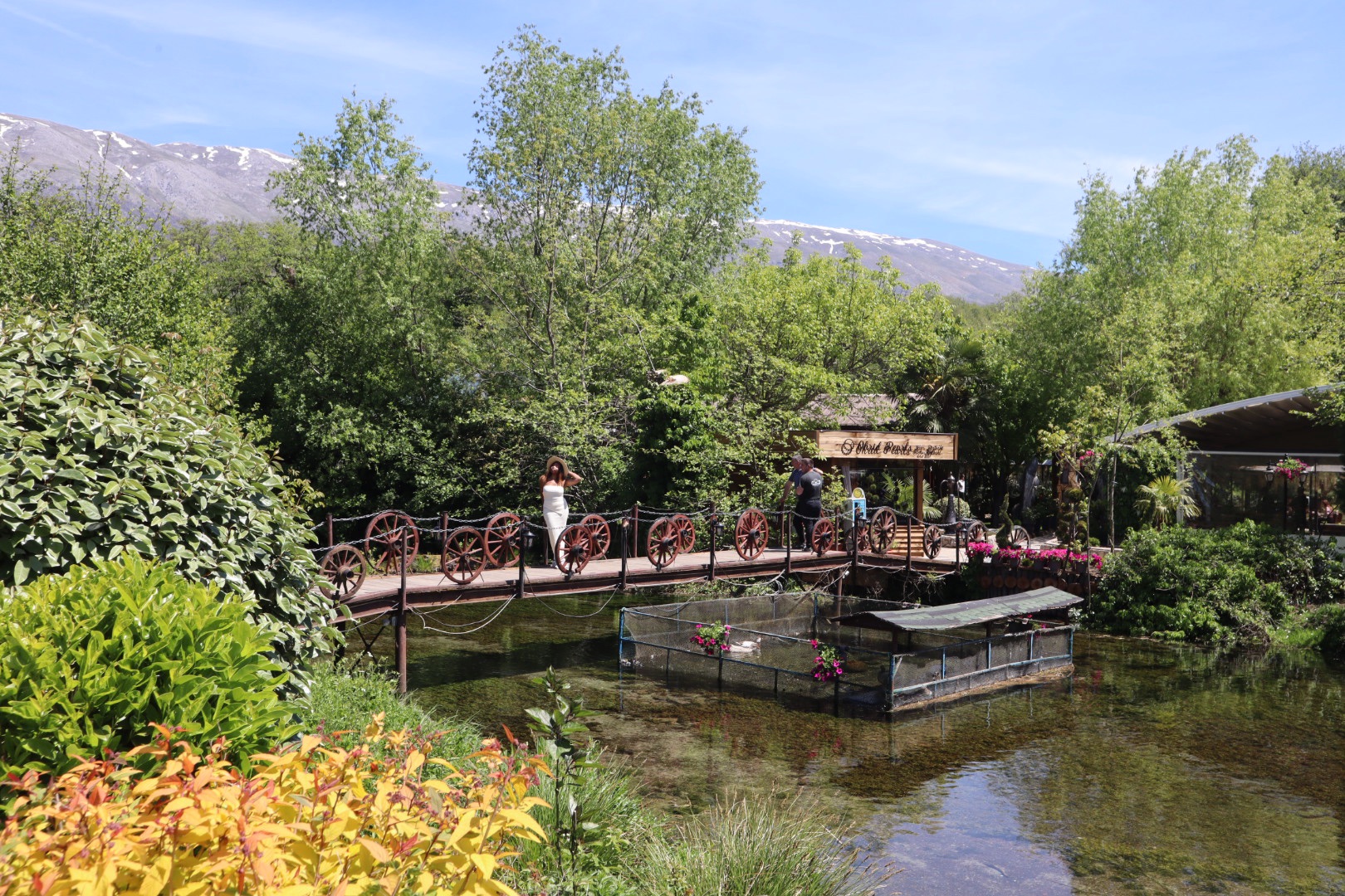 north macedonia travel guide