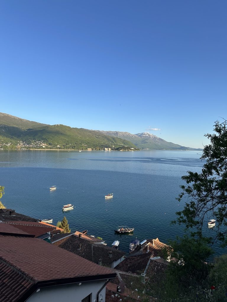 Ohrid Macedonia Travel Guide: Stunning Views, Where to Stay, Eat & More north macedonia travel guide