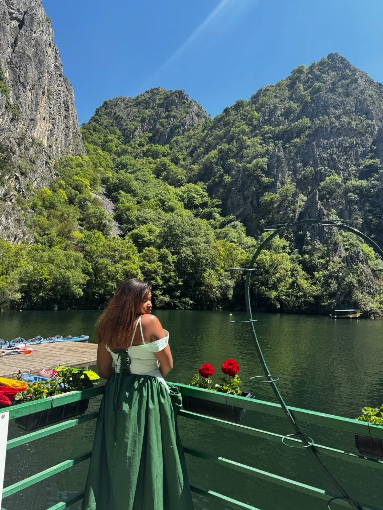 matka canyon
