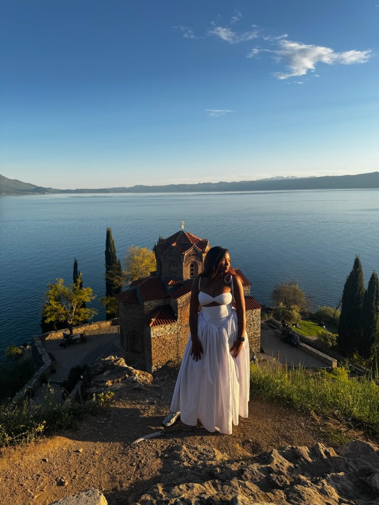 ohrid north macedonia