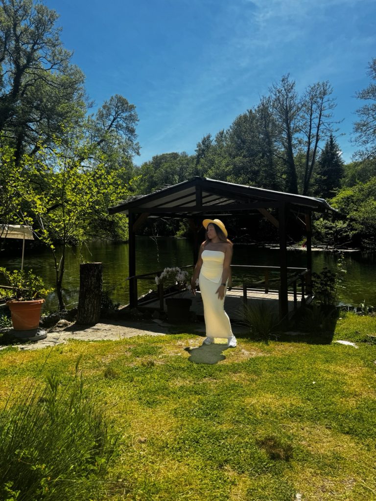 Ohrid Macedonia Travel Guide: Stunning Views, Where to Stay, Eat & More north macedonia travel guide