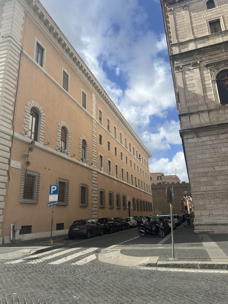 secret food tours rome reviews