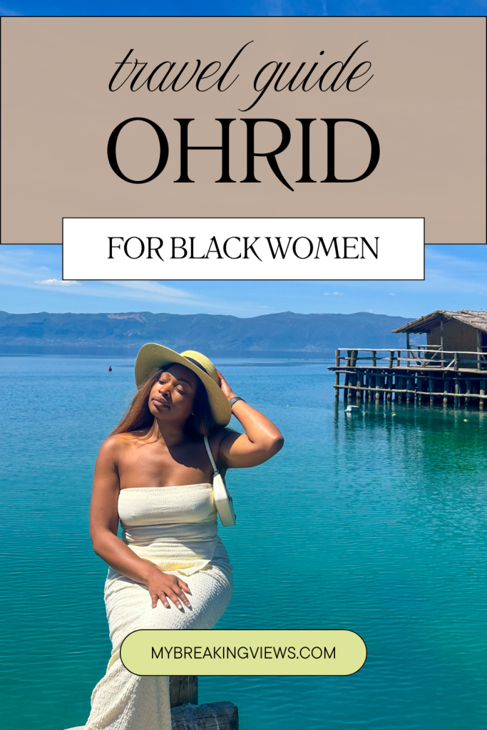 Ohrid Macedonia Travel Guide: Stunning Views, Where to Stay, Eat & More 2