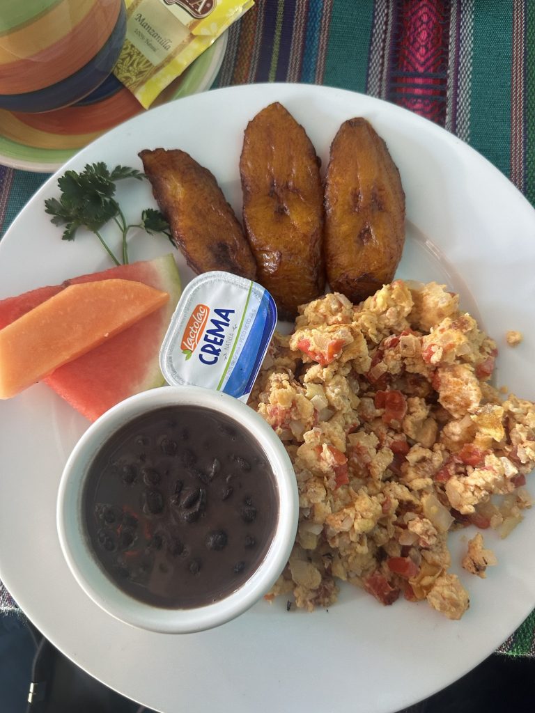 Panajachel