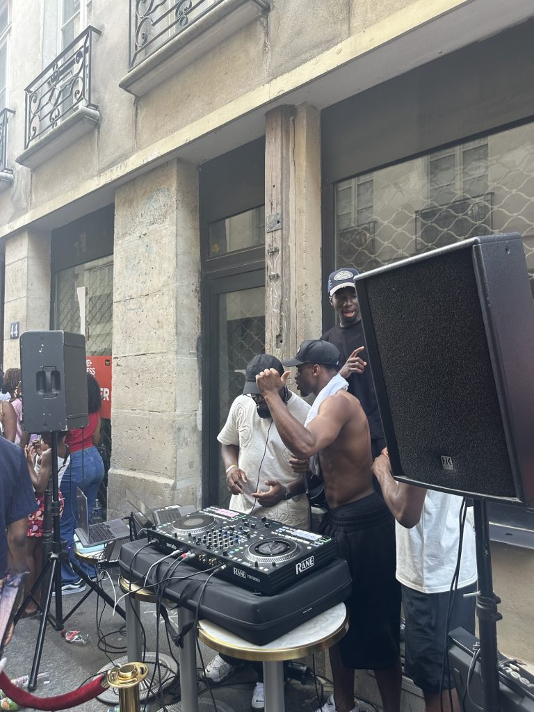 Fête de la Musique