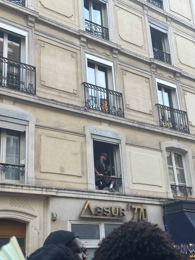 Fête de la Musique
