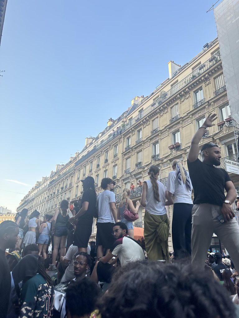 fête des pères