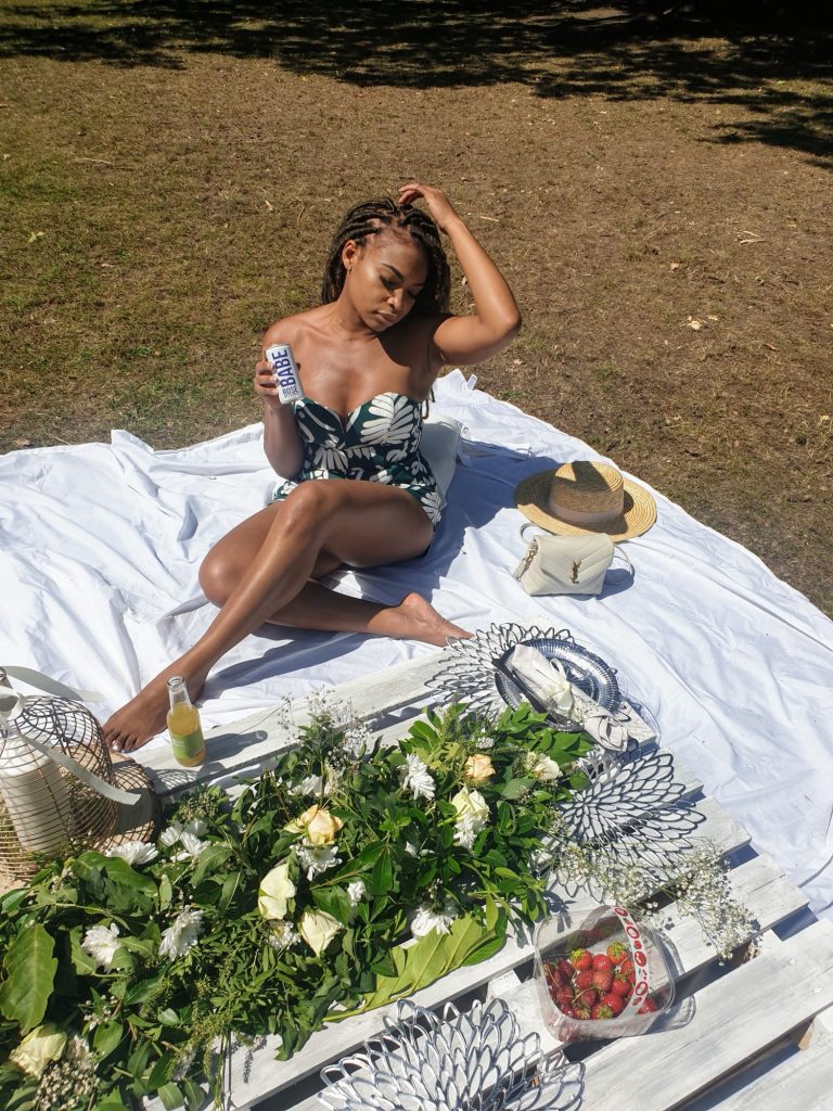 parks in london