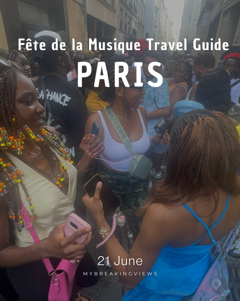 Fête de la Musique 2026