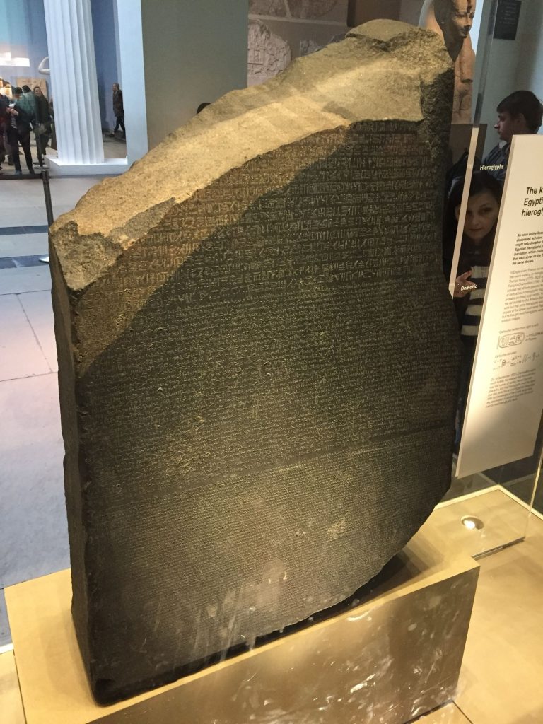 free museums in London