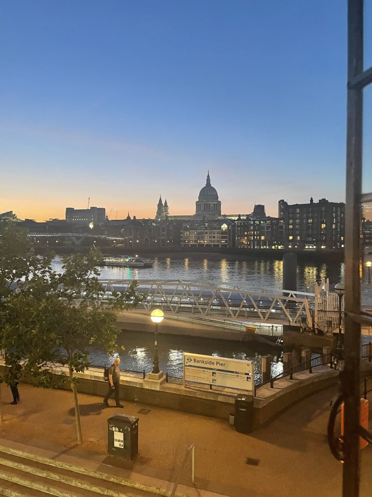 free things to do in London