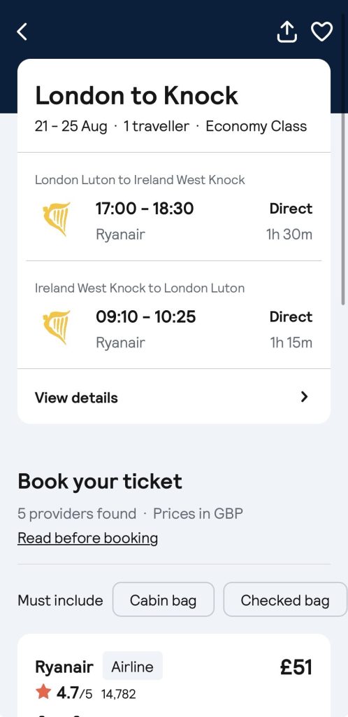 what are the best travel apps