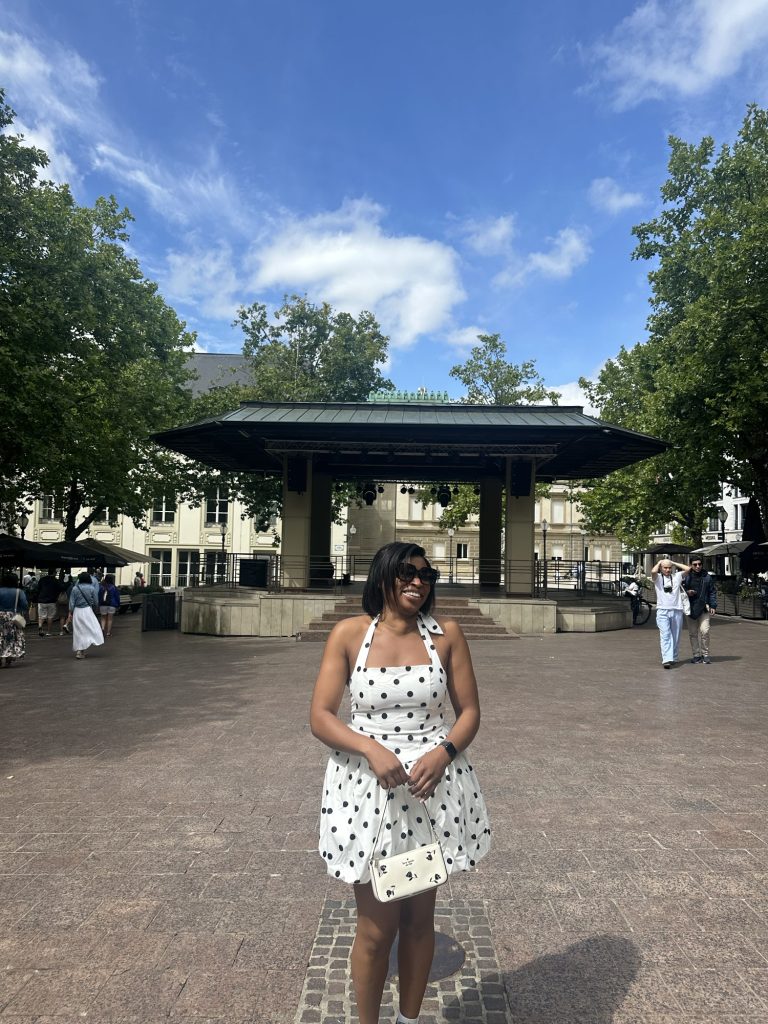 1 Day in Luxembourg is Perfect: Here is How to Spend It In The Summer 1 day in luxembourg