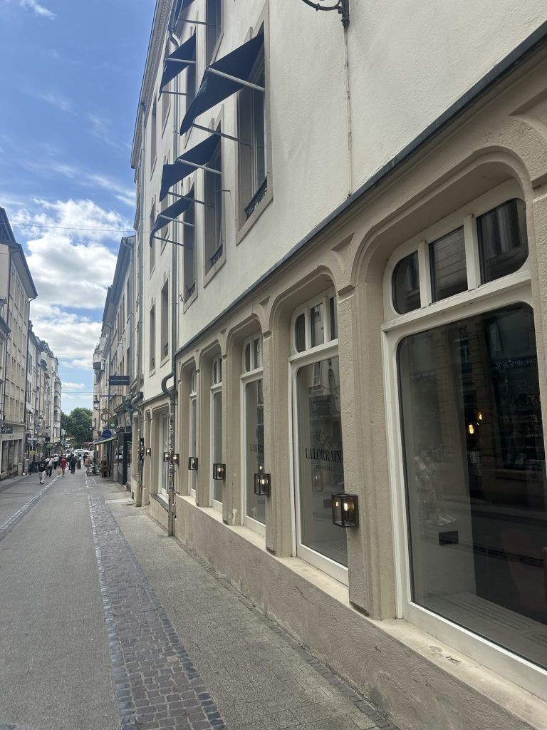 1 Day in Luxembourg is Perfect: Here is How to Spend It In The Summer 1 day in luxembourg