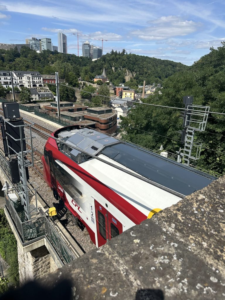 1 Day in Luxembourg is Perfect: Here is How to Spend It In The Summer img 8719