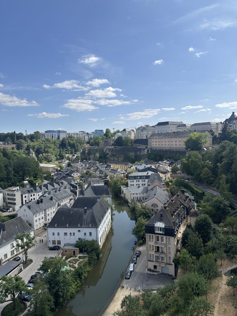 1 Day in Luxembourg is Perfect: Here is How to Spend It In The Summer img 8726