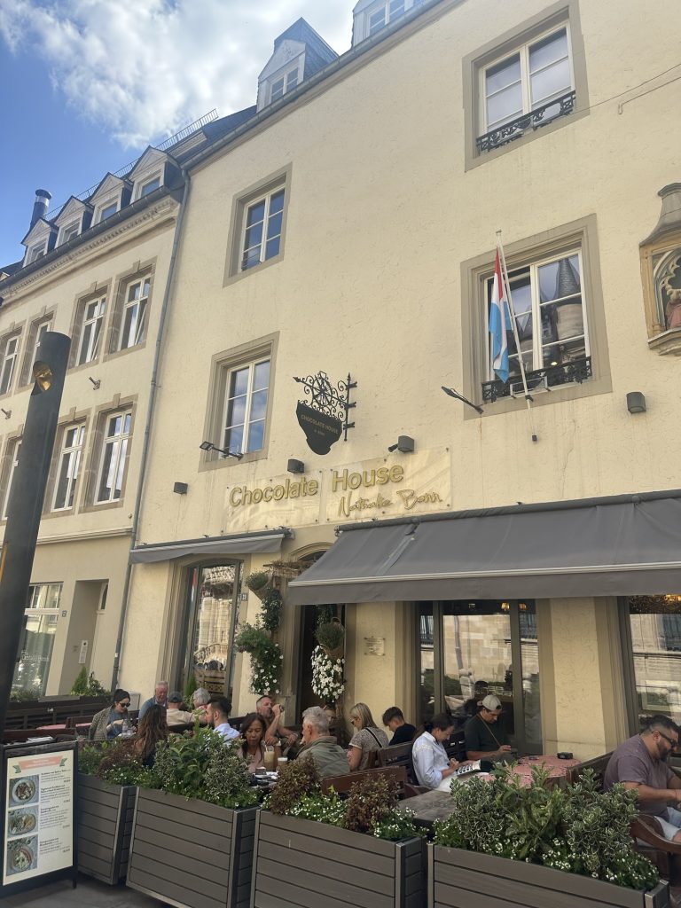1 Day in Luxembourg is Perfect: Here is How to Spend It In The Summer img 8751