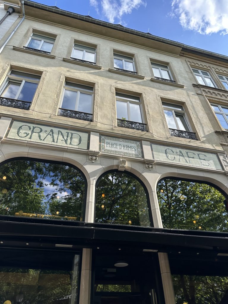 1 Day in Luxembourg is Perfect: Here is How to Spend It In The Summer img 8764