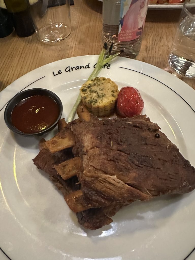 1 Day in Luxembourg is Perfect: Here is How to Spend It In The Summer img 8767