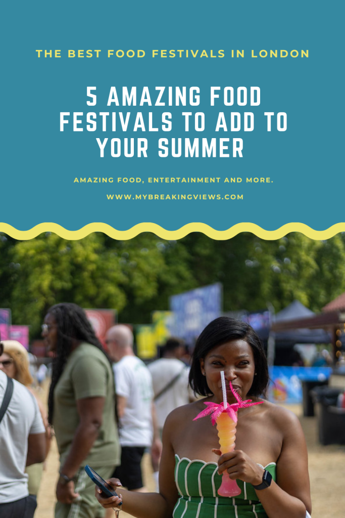 Taste of The Caribbean: An Honest Review