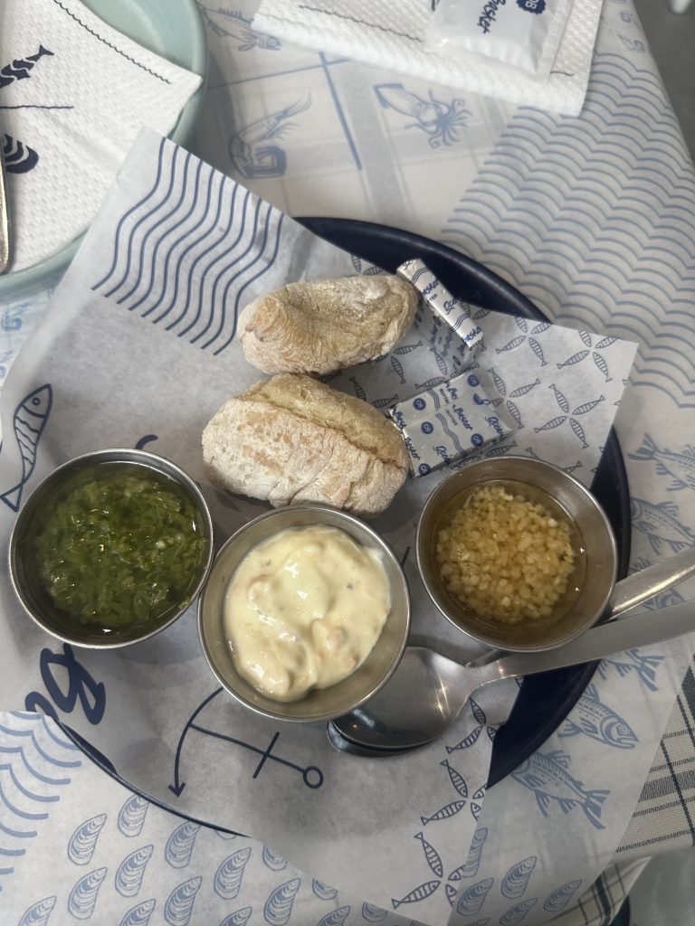 The Ultimate Johannesburg in Just 1 Day Guide: Stay, Eat & Joy img 2443