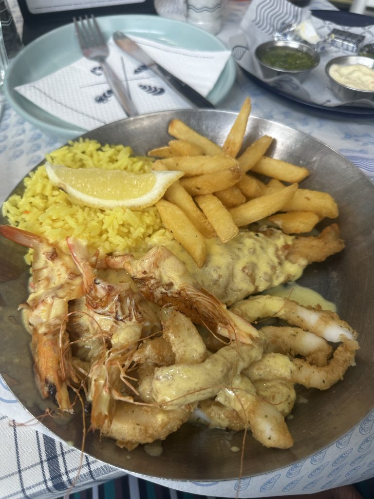 The Ultimate Johannesburg in Just 1 Day Guide: Stay, Eat & Joy img 2446