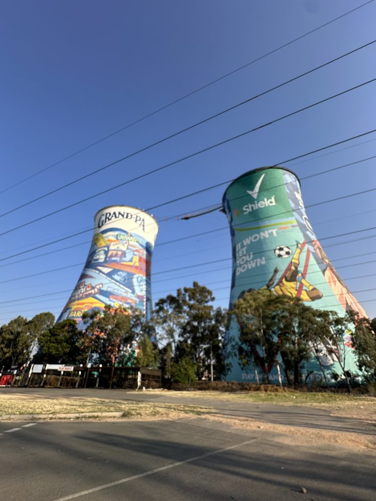 The Ultimate Johannesburg in Just 1 Day Guide: Stay, Eat & Joy img 9409