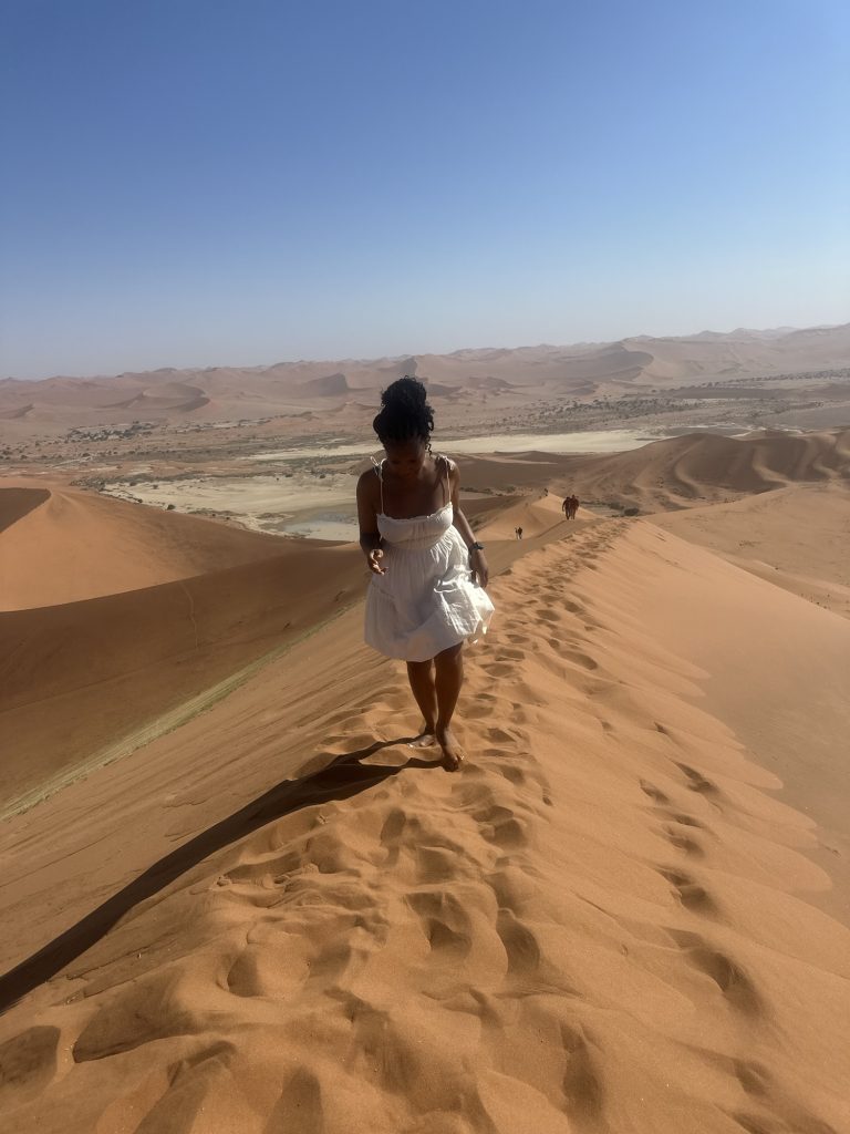 2 Days in Sossusvlei and Deadvlei Namibia Guide: Dune 45, Big Daddy & More img 9839