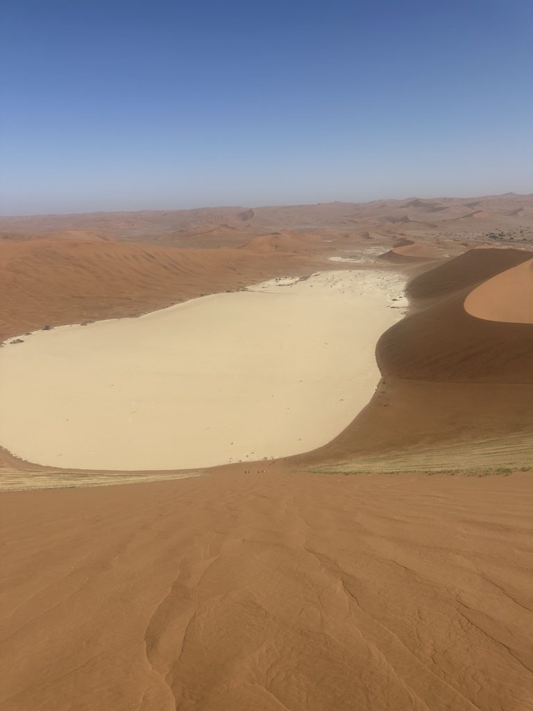 2 Days in Sossusvlei and Deadvlei Namibia Guide: Dune 45, Big Daddy & More sossusvlei
